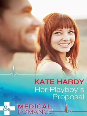 cover image of Her Playboy's Proposal